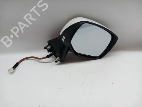 Used Right mirror Right mirror SUBARU XV (_GP_) [2011-2017] 33440510 33440510