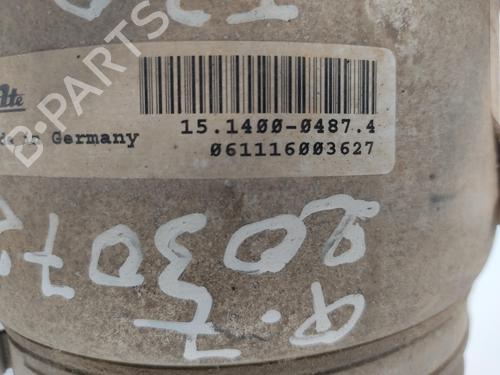 Left front shock absorber AUDI Q7 (4LB) 3.0 TDI quattro | BP28217367M16