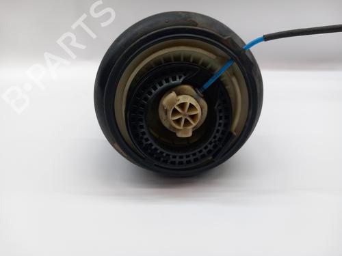 Right rear shock absorber BMW 5 Gran Turismo (F07) 530 d | BP26913647M19 