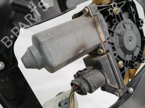 Rear left window mechanism AUDI A3 (8L1) 1.9 TDI | BP17632994C24 