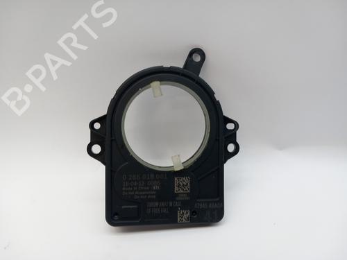 Annen NISSAN X-TRAIL III (T32_, T32R, T32RR) [2013-2025]  28812165
