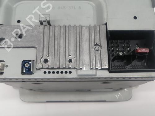 Radio VW GOLF V (1K1)  | BP30177408E6 