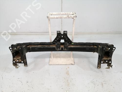 Front bumper reinforcement VW PASSAT ALLTRACK B8 Variant (3G5, CB5) 2.0 TDI 4motion | BP29350378C109 