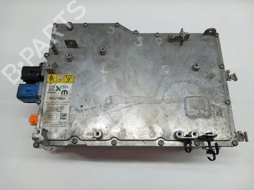 Andre Andre PEUGEOT 2008 II (UD_, US_, UY_, UJ_, UR_, UC_) [2019-2026] 35792368 35792368