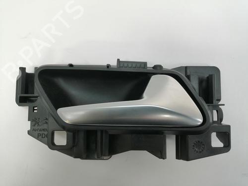 Used Front right interior door handle OPEL CROSSLAND X / CROSSLAND (P17, P2QO) 1.2 (75) (110 hp) 17449462