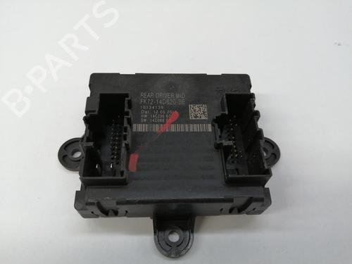 Used Other JAGUAR XE (X760) 2.0 D (180 hp) 15897345