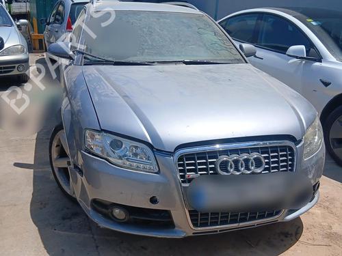 Brugte AUDI A4 B7 Avant (8ED)  2.0 TDI  4770202