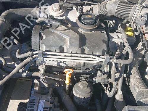 Left front driveshaft SEAT IBIZA III (6L1) | BP31160383M38