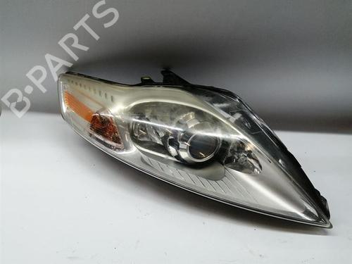 Used Right headlight Right headlight FORD MONDEO IV (BA7) 2.0 EcoBoost (240 hp) 33938466 33938466
