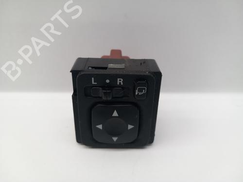 Used Mirror switch MITSUBISHI OUTLANDER III (GG_W, GF_W, ZJ, ZL, ZK) 2.4 Hybrid 4WD (GG3W) (208 hp) 16502258