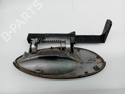 Front right exterior door handle CITROËN C5 II (RC_)  | BP29246744C129 