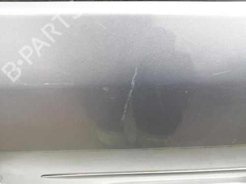 Right rear door VW GOLF V (1K1)  | BP23337324C5 