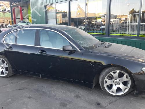 Right front door BMW 7 (E65, E66, E67) 745 i, Li | BP19919942C3 