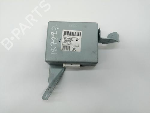 Used Electronic module KIA SPORTAGE IV (QL, QLE) 1.7 CRDi (116 hp) 17903756