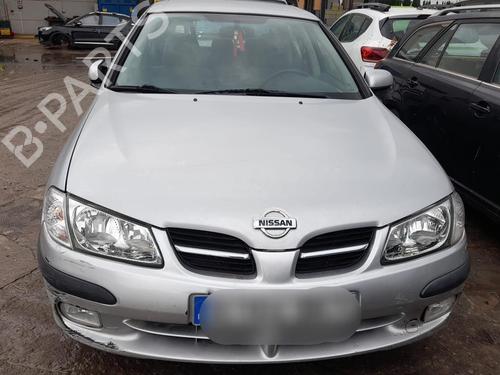 Used Parts NISSAN ALMERA II (N16) 2.2 Di (110 hp) 4219730