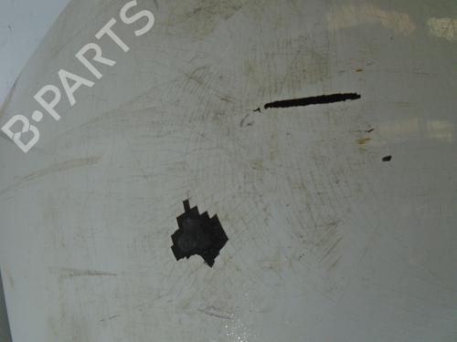 Rear bumper VW POLO III (6N1) 60 1.4 | BP7534169C8 