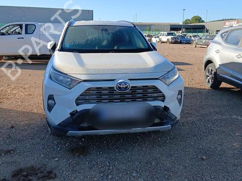 Used Parts TOYOTA RAV 4 V (_A5_, _H5_) [2018-2025]  4338671