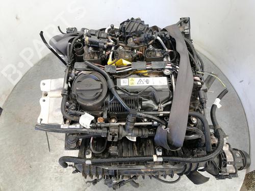 Motor für MINI MINI (F56) Cooper (136 hp) 29904296