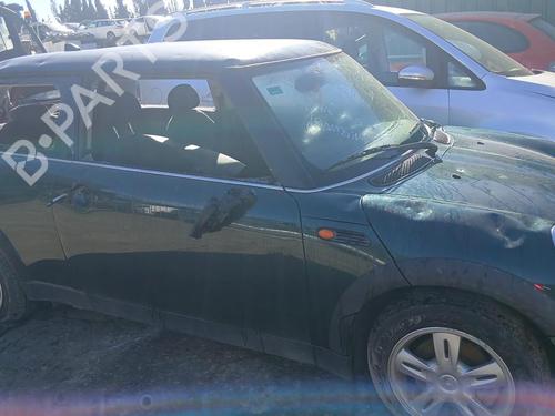 Gearbox MINI MINI (R50, R53)  | BP32753393M3  - Image 9