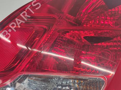 Right taillight HYUNDAI i20 I (PB, PBT)  | BP28359515C35 