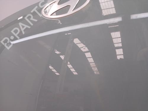 Hood HYUNDAI KONA (SX2)  | BP29720209C1 