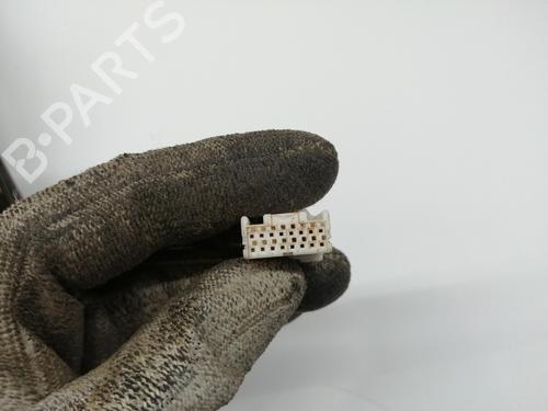 Right mirror NISSAN JUKE (F15)  | BP24882914C27