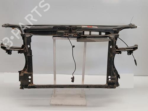 Used Front slam panel Front slam panel AUDI A3 (8P1) [2003-2013] 35770890 35770890