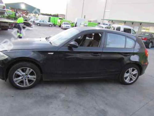 Front right window mechanism BMW 1 (E87) 120 d | BP5460546C23 