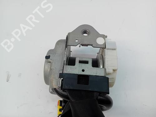 Front left seatbelt FIAT 500X (334_)  | BP33616761I26  - Image 7