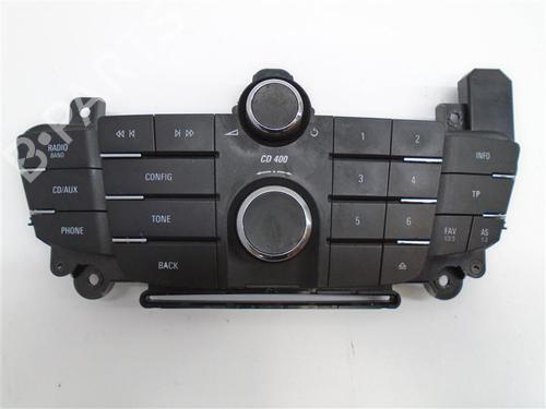 Used Other Other OPEL INSIGNIA A (G09) 2.0 CDTI (68) (160 hp) 7880603 7880603