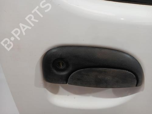 Right front door RENAULT KANGOO (KC0/1_) 1.9 dCi 4x4 (KC0V) | BP31096925C3 