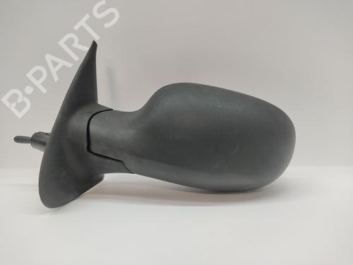 Left mirror NISSAN MICRA III (K12) 1.2 16V | BP24328309C26 