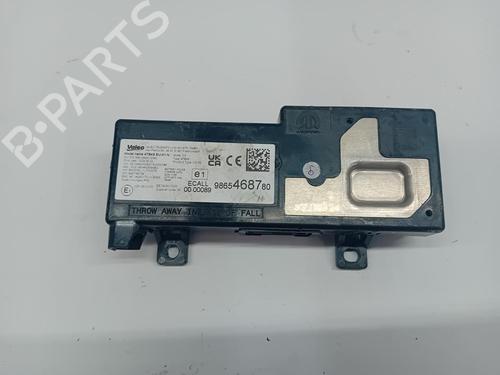 Used Electronic module Electronic module 37594615 37594615