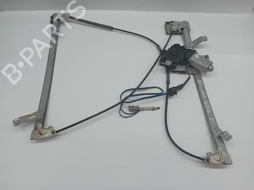 Used Front left window mechanism Front left window mechanism 33623170 33623170