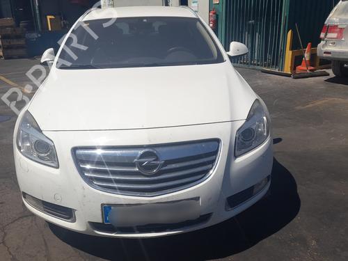 Right rear door OPEL INSIGNIA A Sports Tourer (G09) 2.0 CDTI (35) | BP13482224C5