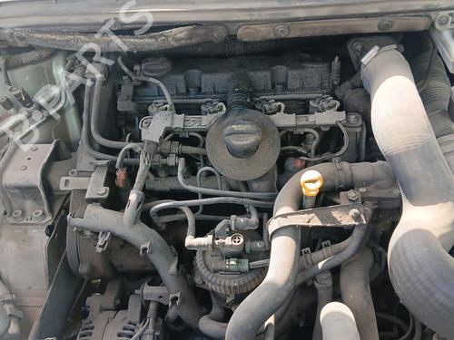 Headlight switch PEUGEOT 307 Break (3E)  | BP36869502I24  - Image 9