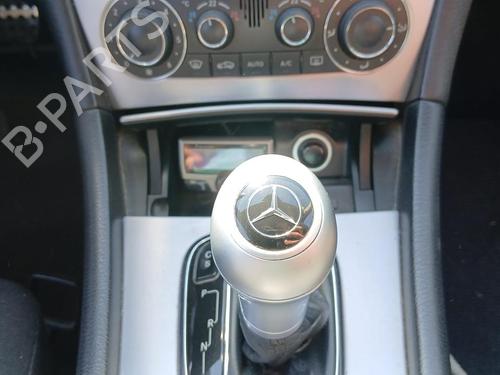 Headlight switch MERCEDES-BENZ C-CLASS Coupe (CL203) C 220 CDI (203.708) | BP36387031I24 - Image 10