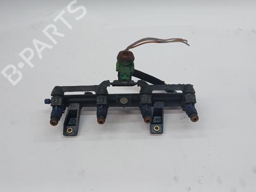 Used Injection rail Injection rail 36813680 36813680
