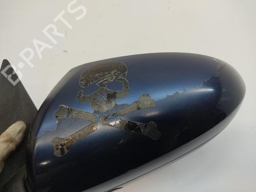 Left mirror NISSAN PRIMERA Hatchback (P12) 1.9 dCi | BP28151256C26 