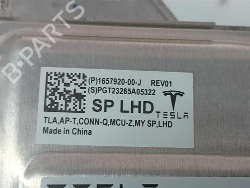 Electronic module TESLA MODEL Y (5YJY) EV Rear-Wheel Drive | BP36276062M83 - Image 5