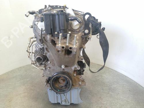 Engine FORD FIESTA VII (HJ, HF) | BP31059928M1