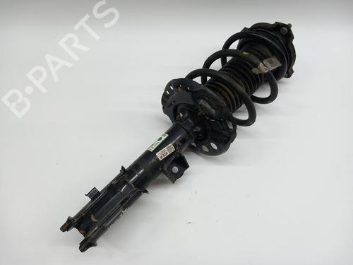 Used Right front shock absorber KIA NIRO II (SG2) [2022-2026]  31168576