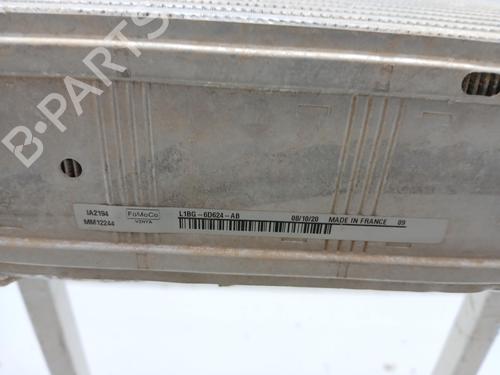 Intercooler FORD FIESTA VII (HJ, HF)  | BP29720260M30