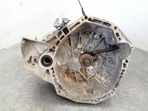 Gearbox NISSAN JUKE (F15)  | BP23568754M3 