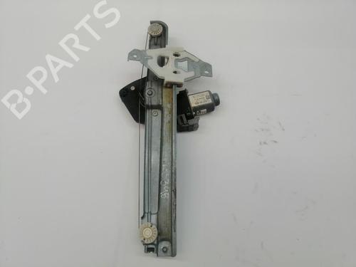 Lève-vitre arrière droit CITROËN C5 X (ND_, NC_) [2021-2025]  30729637