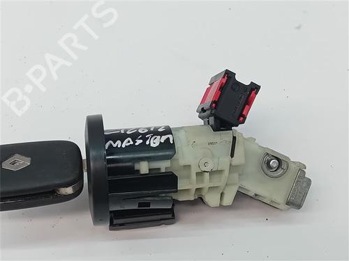 Ignition barrel RENAULT MASTER III Platform/Chassis (EV, HV, UV) 2.3 dCi 145 FWD (EV0E, EV0F, HV0E, HV0F, UV0E, UV0F,... | BP39496310M48  - Image 5