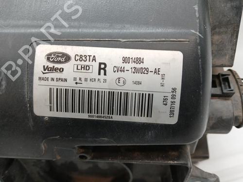 Right headlight FORD KUGA II (DM2) 2.0 TDCi | BP38254208C29 - Image 3