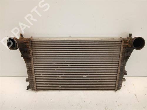 Intercooler SEAT LEON (1P1) 1.8 TSI | BP37247417M30 - Image 4
