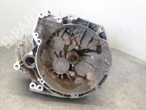 Gearbox FORD TRANSIT CONNECT V408 Box Body/MPV  | BP37170885M3  - Image 5
