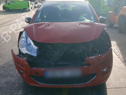 Used Parts CITROËN C3 III (SX) [2016-2026]  4393030